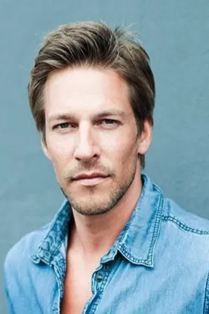 Hendrik Borgmann photo