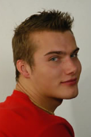 Philipp Bernau photo