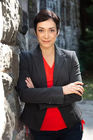 Gabriela Garcia photo