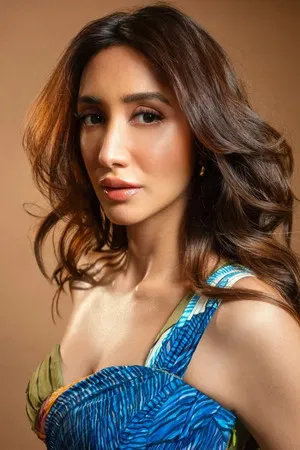 Shreya Chaudhary photo