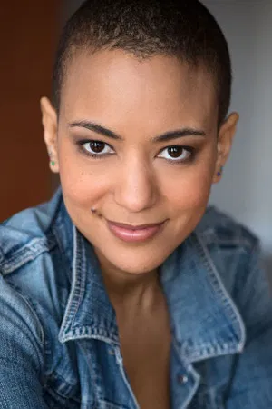 Élizabeth Anne photo