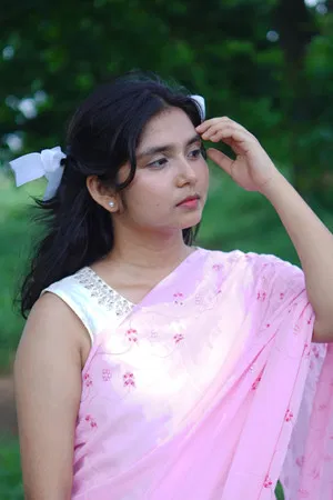 Baishali Sinha photo