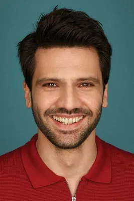 Kaan Urgancıoğlu photo