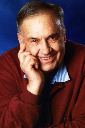 Eldar Ryazanov photo