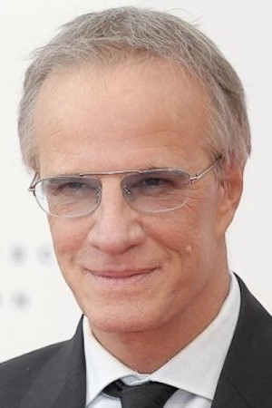 Christopher Lambert photo