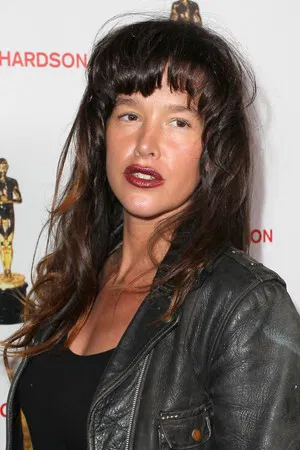 Paz de la Huerta photo