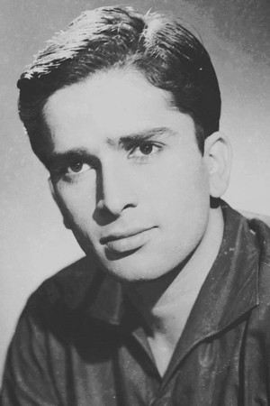 Shashi Kapoor photo