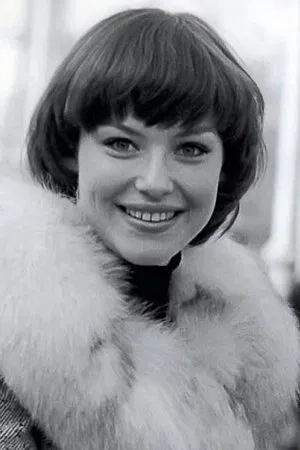 Irina Ponarovskaya photo