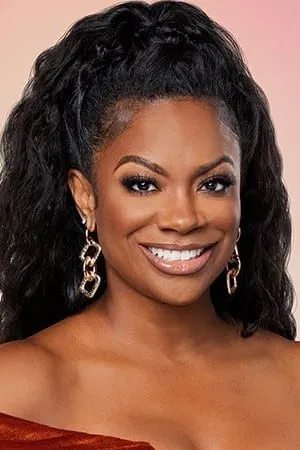 Kandi Burruss photo