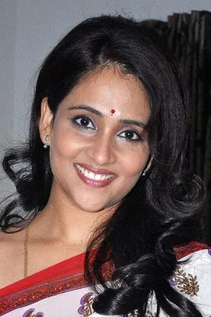 Gayatri Bhargavi photo