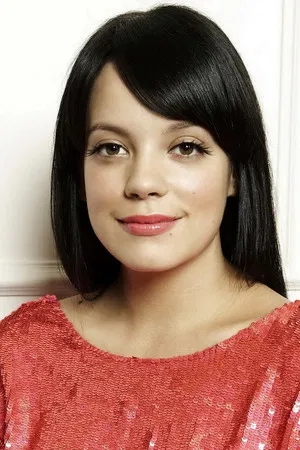 Lily Allen photo