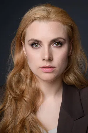 Luba Bakhankova photo