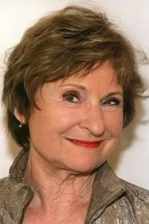 Grethe Mogensen photo