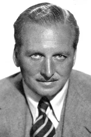 Philip Strange photo