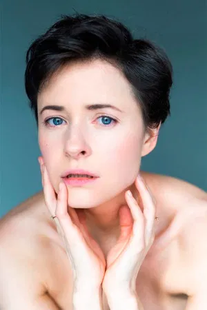 Marina Vorozhischeva photo