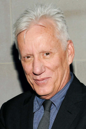 James Woods photo