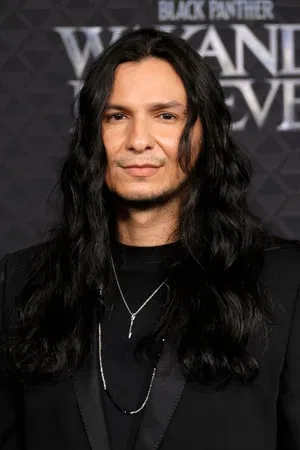 Alex Livinalli photo