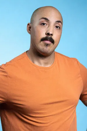 Anthony Sardinha photo