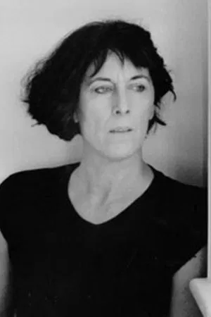 Pauline Melville photo