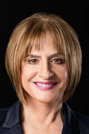 Patti LuPone photo