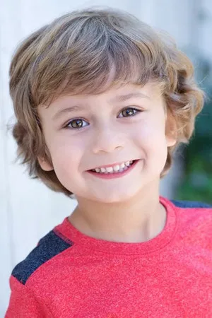 Noah Salsbury Lipson photo