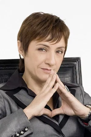 Blanca Portillo photo