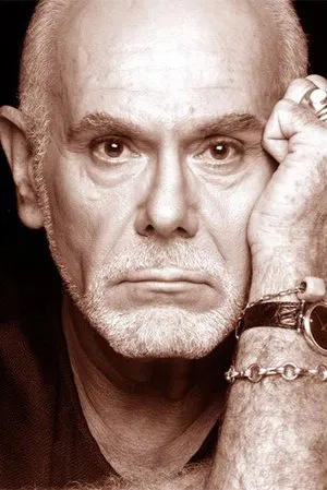 Andréas Voutsinas photo