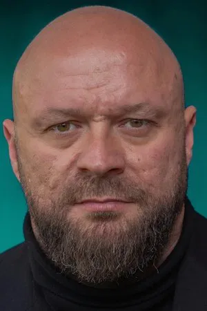 Ewen Weatherburn photo