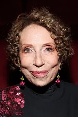 Inna Churikova photo