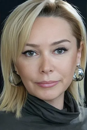 Özlem Savaş photo
