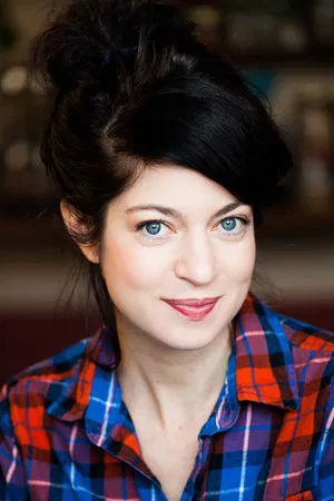 Emmanuelle Lussier Martinez photo