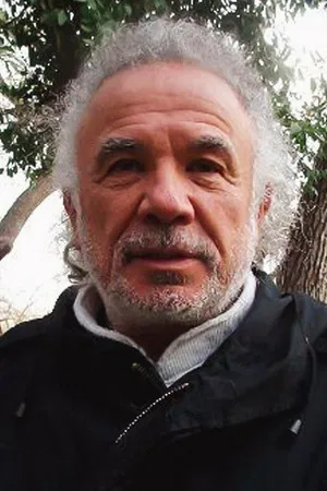 Abdullah Şahin photo