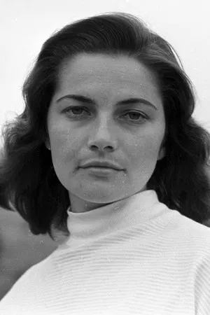 Teresa Iżewska photo