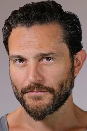 Yorgos Karamihos photo