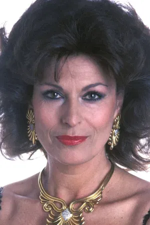 Elizabeth Teissier photo