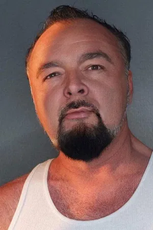 Michael James Alexander photo