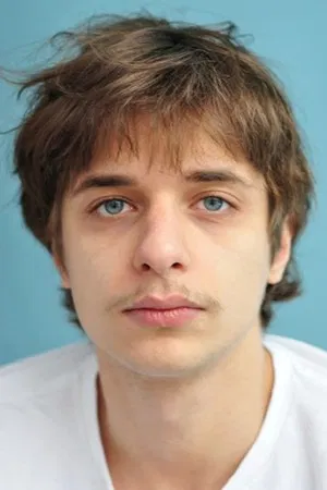 Piotr Napierała photo