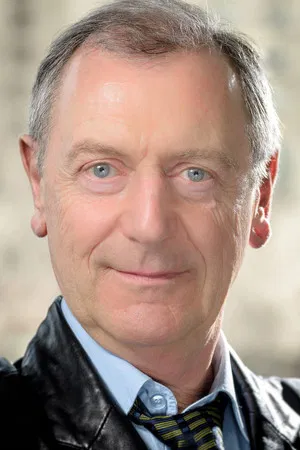 Alain Fournier photo