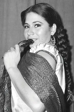 María Elena Velasco photo