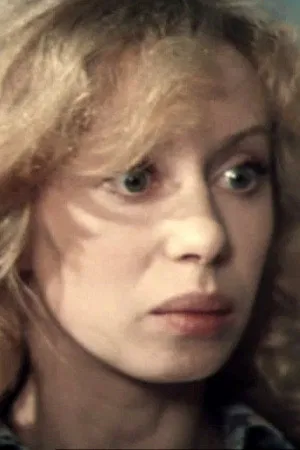 Mariya Belkina photo