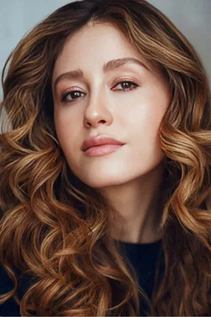 Sarah Jayne Rothkopf photo