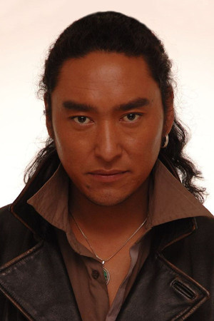 Dunzhu Renqing photo