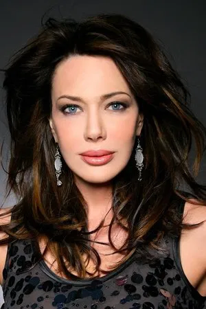 Hunter Tylo photo