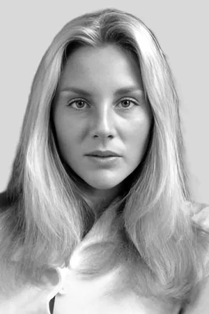 Tiffany Bolling photo