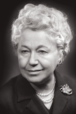 Olga Scheinpflugová photo