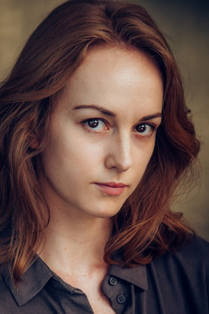 Serafima Ogareva photo