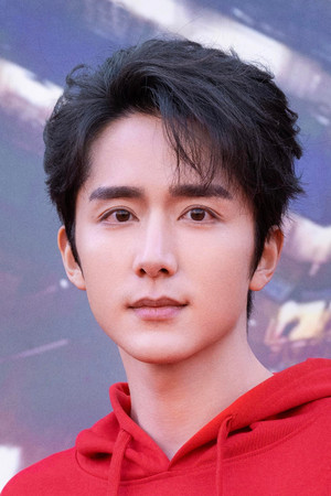 Zhang Xincheng photo