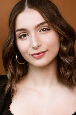 Allegra Dovizio photo