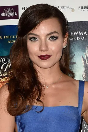 Rebecca Dyson-Smith photo