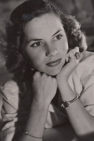 Margaret Barton photo